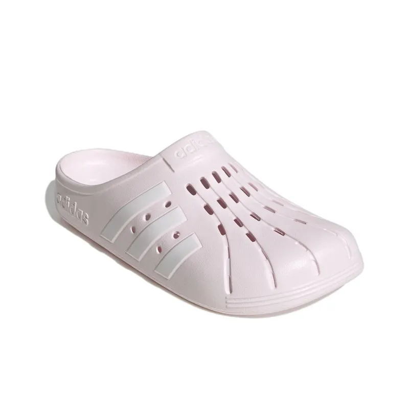 Adidas Adilette Clog 'Almost Pink'-2