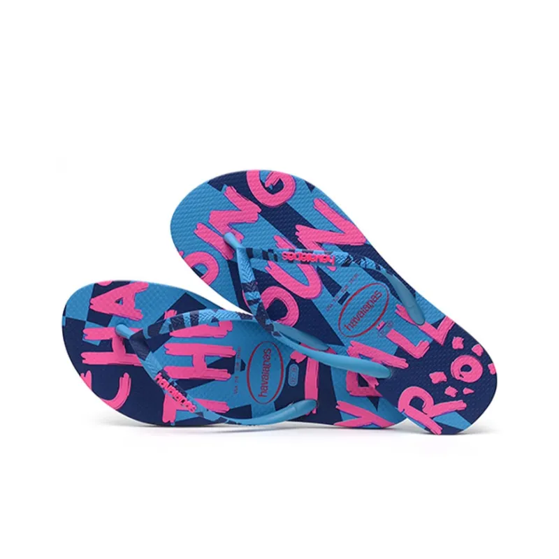 Havaianas Flip Flops Women's-3