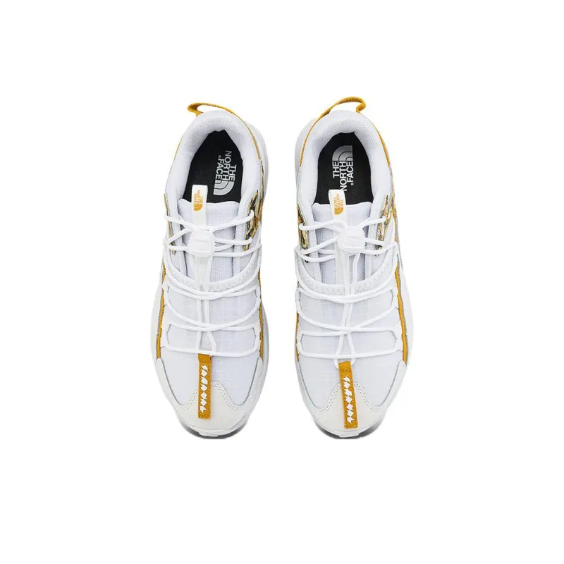 THE NORTH FACE Vectiv Taraval Tech Lifestyle Shoes 'Tnf White Arrowood Yellow' Women's-2
