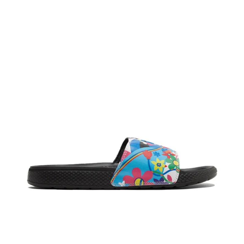 Converse All Star Slide 'Pride'-1