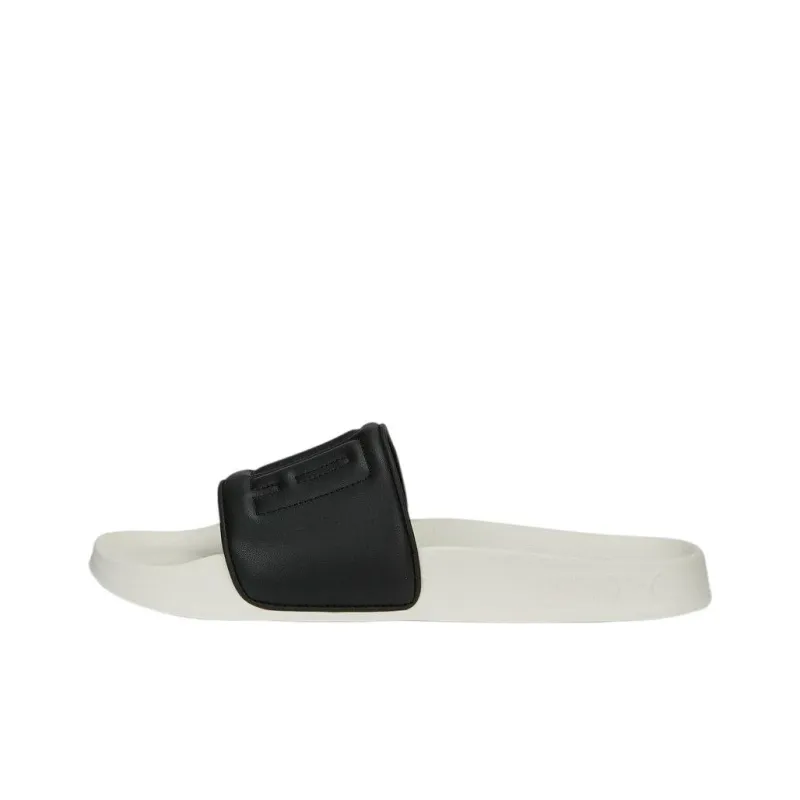 PUMA Leadcat 2.0 Quilted Slide 'Black Pristine' Women's-0