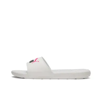 PUMA Cool Cat 2.0 Rubber Sole Slide Slippers Women's