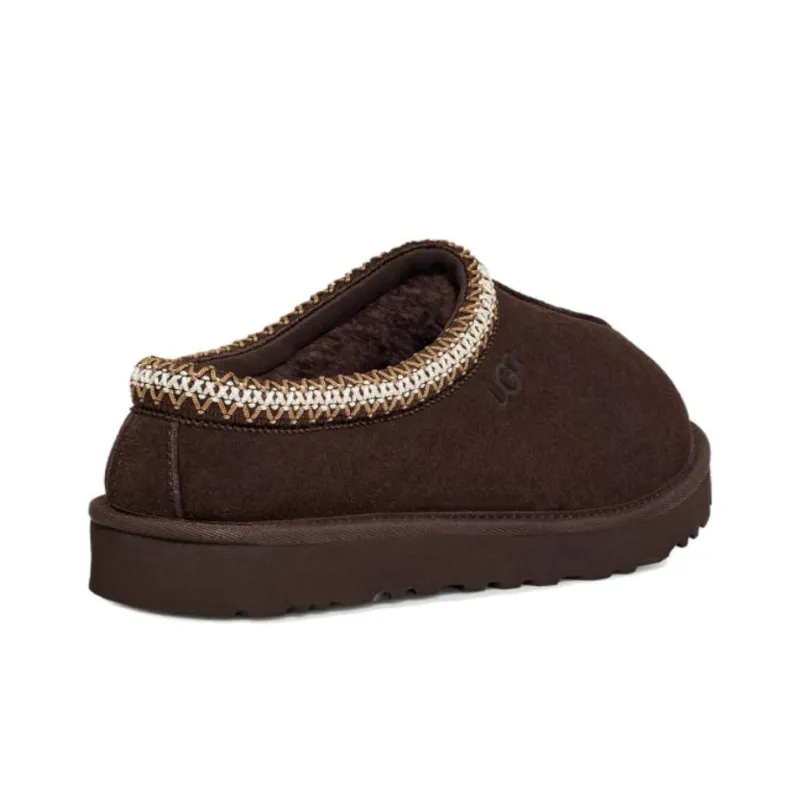 UGG Tasman Slipper Dusted Cocoa-1