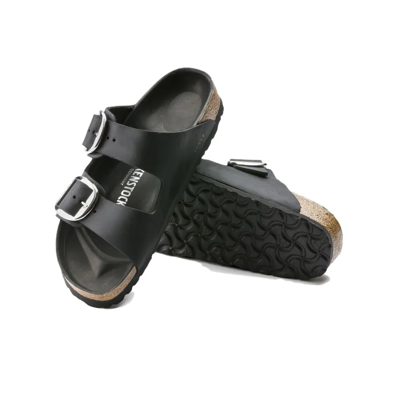 Birkenstock Arizona Big Buckle Sandals-4