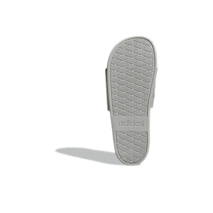 Adilette Women's Adidas Comfort Slide 'Vision Metallic' Women's-5