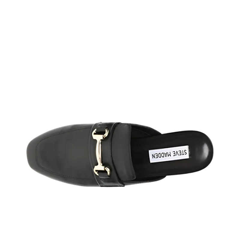 STEVE MADDEN Closed Toe Slippers Women's-1