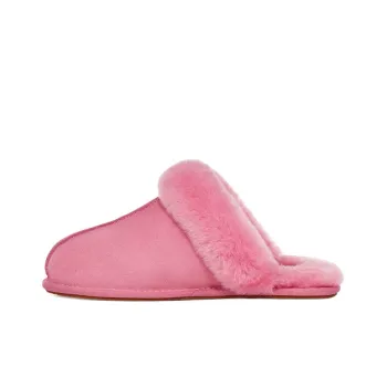 UGG Scuffettte Ii 'Wild Berry' Women's