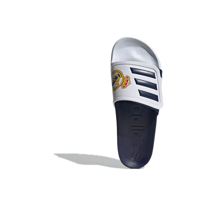 Adilette Adidas Tnd Slides 'Real Madrid'-4