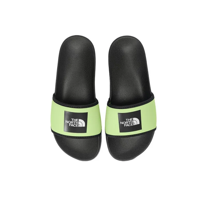 THE NORTH FACE Base Camp Slides Iii Ltd 'Sharp Green'-2