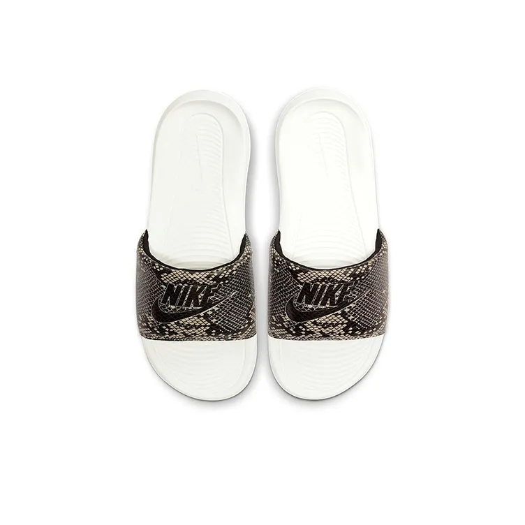 Nike Victori One Snakeskin Grey Women's-3