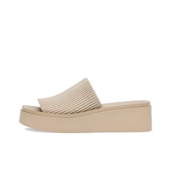 STEVE MADDEN Stylish Sandal 5cm Women's Skin