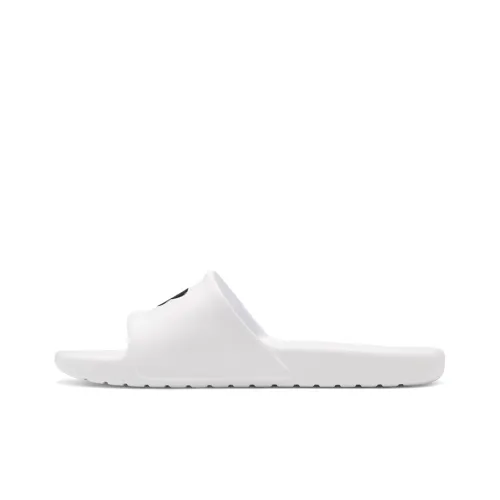 New Balance NB 100 Slide Slippers Unisex White