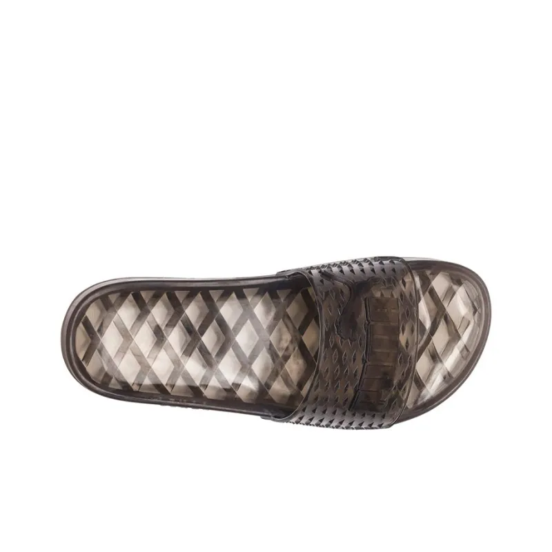 PUMA Rihanna Fenty Slide Slippers Women's Brown-2