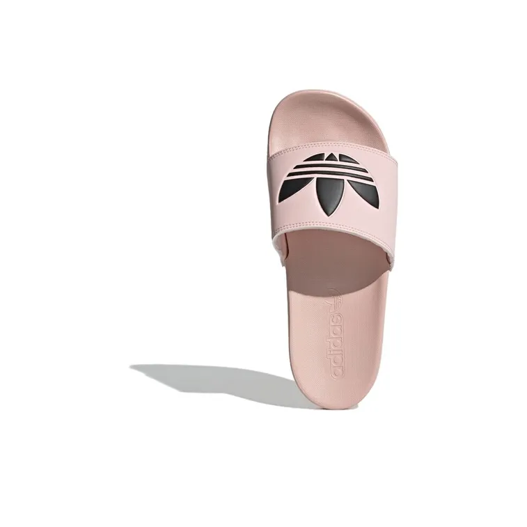 Adidas Originals Adilette Lite Slipper 'Pink Black' Women's-3