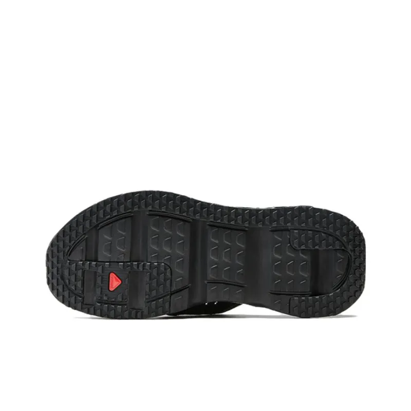 SALOMON Reelax Break 6.0 'Black Alloy'-3