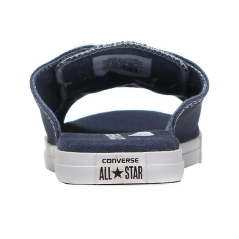 Converse Chuck Taylor All Star Cutaway Evo 'Navy'-3