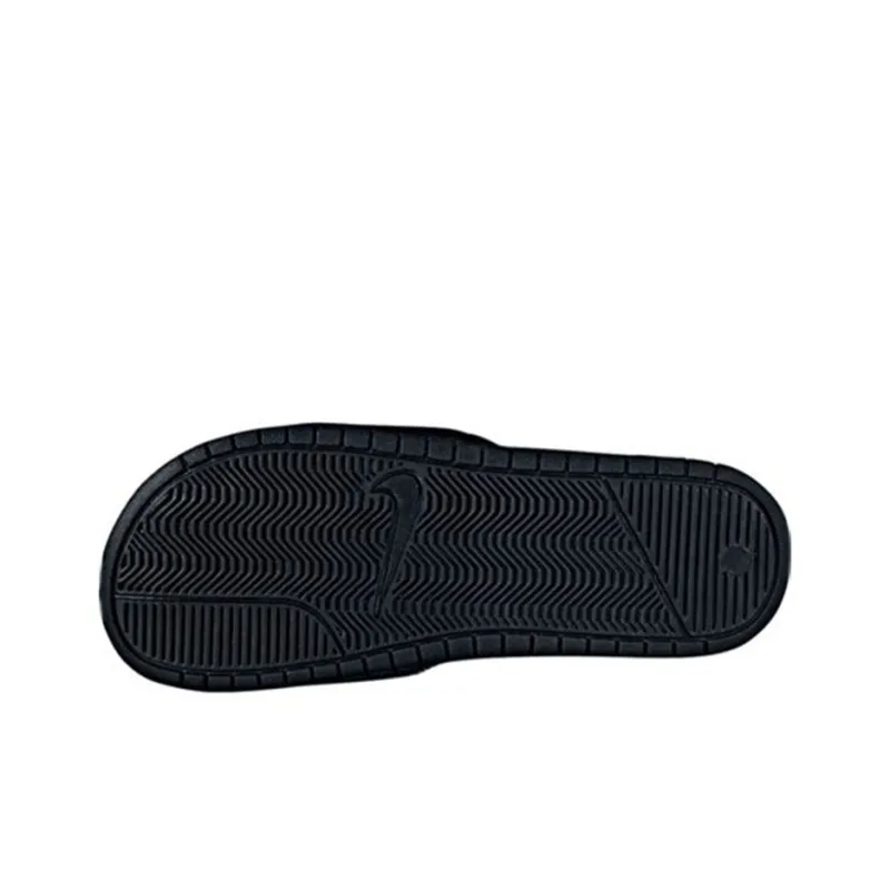 Nike Benassi Jdi Black-4