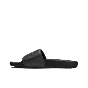 Under Armour Core Remix Slide Slippers Unisex Black