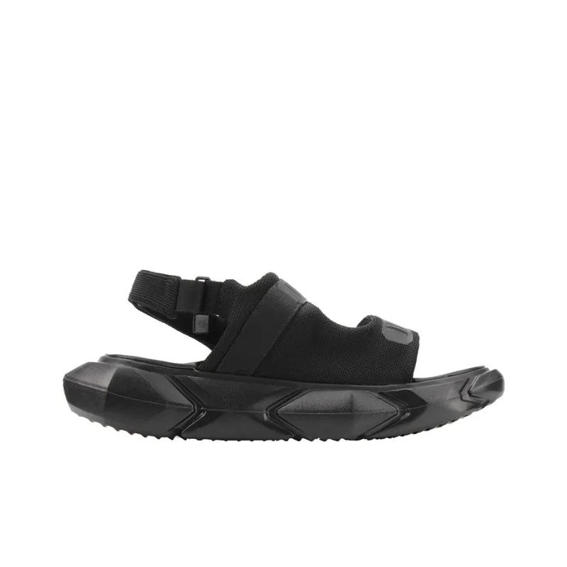 NORVINCY Urban Techwear Beach Squashy And Bouncy Feeling Trendy Casual Sandals-1