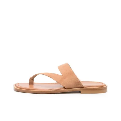 Stuart Weitzman Flip Flops Women's