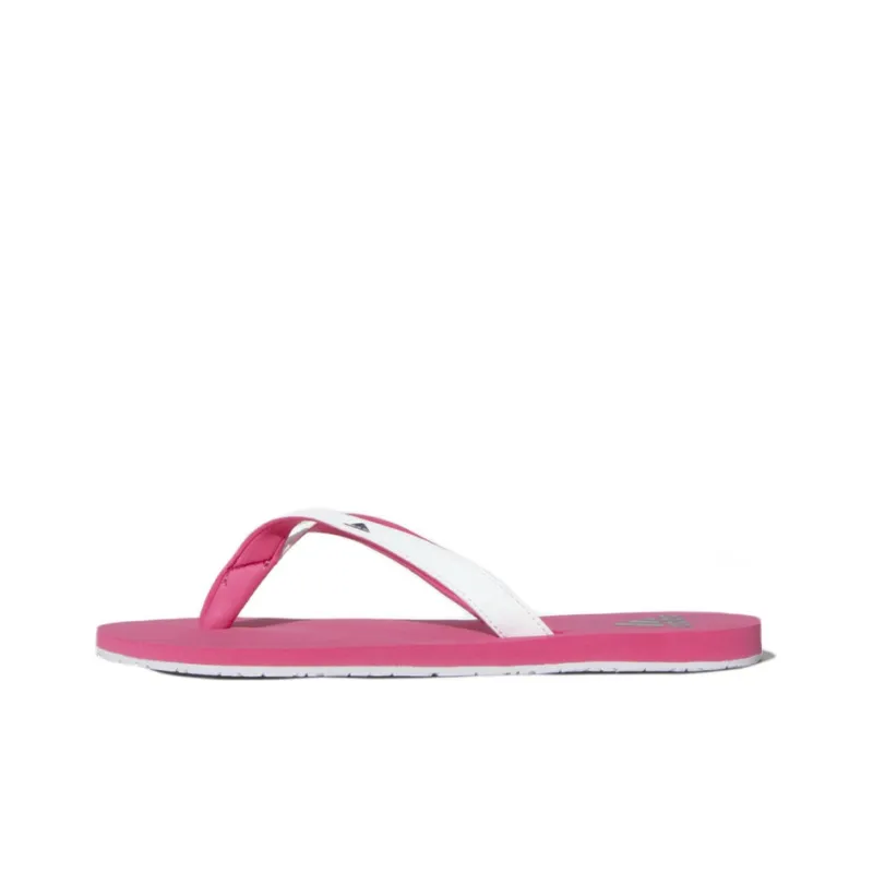 Adidas Eezay Slippers Women's Pink-0