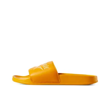 Reebok Classic Slide 'Trek Gold'