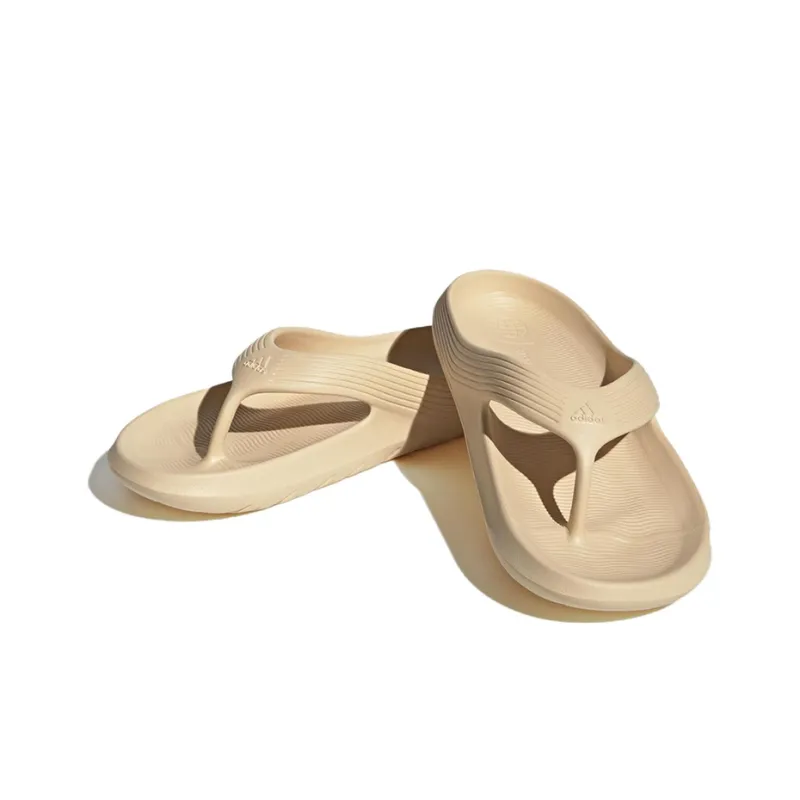 Adidas Adicane Flip Flop 'Sand Strata'-2