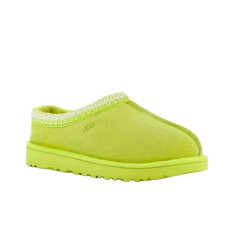 UGG Tasman Slipper Slippers Women's Green-2