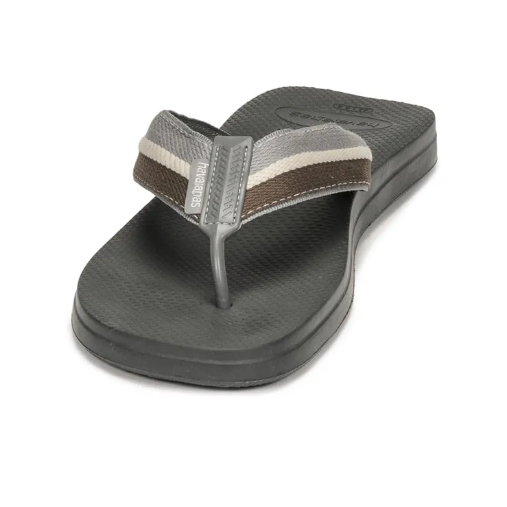Havaianas Havana Urban Stylish Sandal Men's Black-3