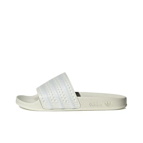 Adilette Women's Adidas Originals Slide 'Off White' Women's