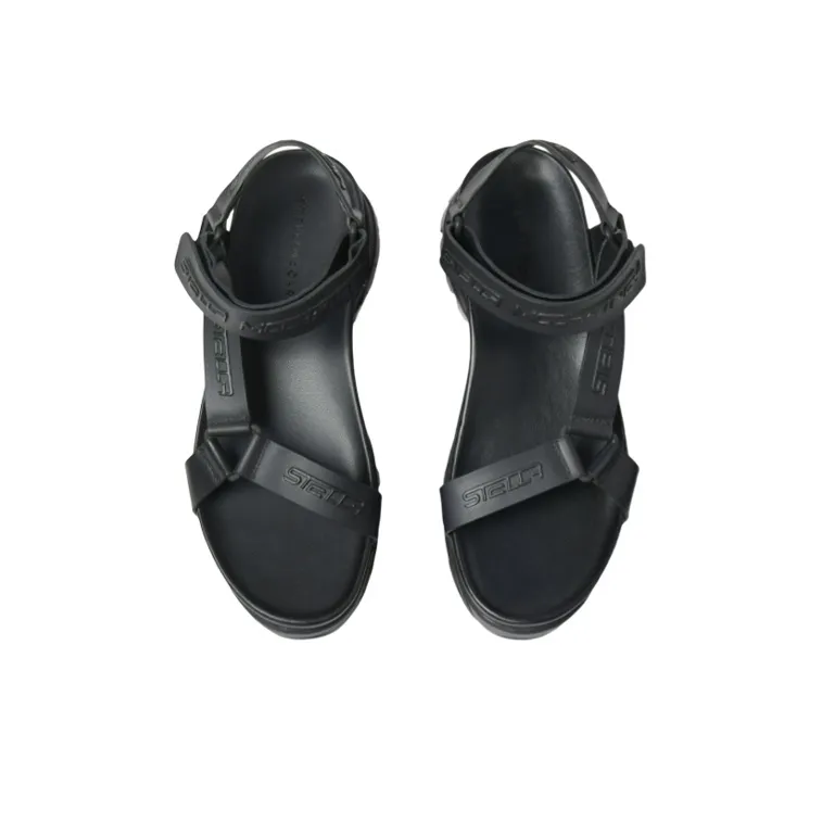 Stella McCartney Trace Platform Strap Sandals Women's-3