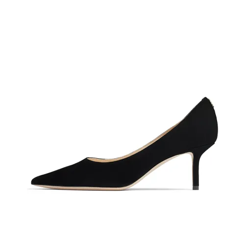 Jimmy Choo Love 85mm Pumps