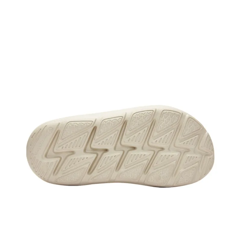Champion Sports Slippers Unisex Oat-4