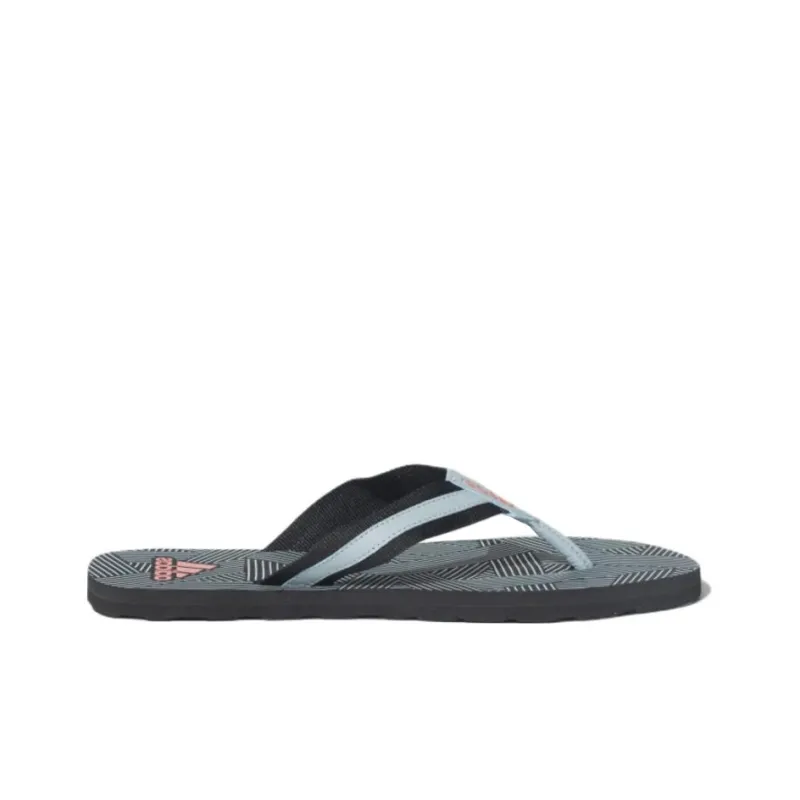 Adidas Hurtle Flip Flops Men-1