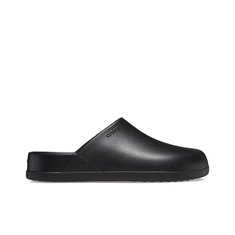 Crocs Dylan Clog Black-1