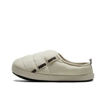 Puma Scuff Slippers 'Oatmeal'