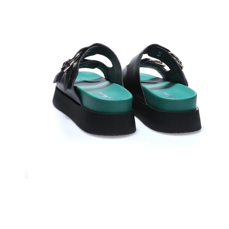 LESELE Slide Slippers 5cm Women's-7