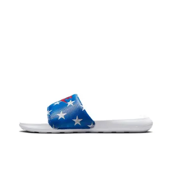 Nike Victori One Printed Slide 'All Over Stars Print' Women's