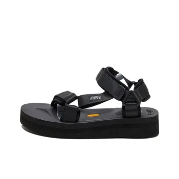 Suicoke DEPA-V2PO 'Black'
