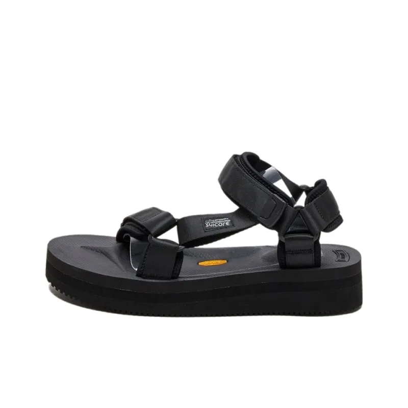 Suicoke DEPA-V2PO 'Black'-0
