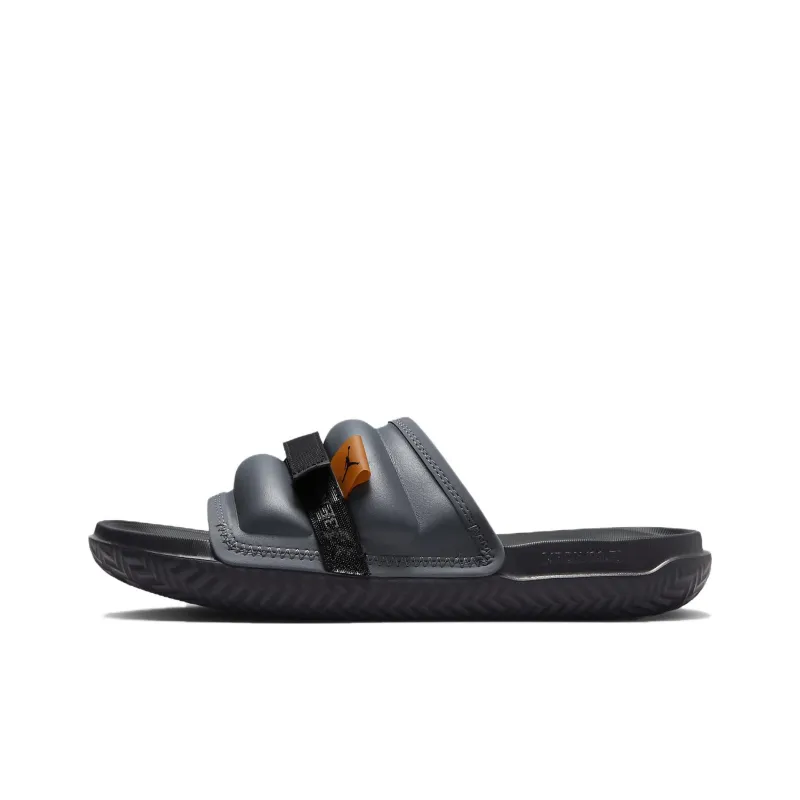 Jordan Super Play Dark Grey Gold Amber Black-0