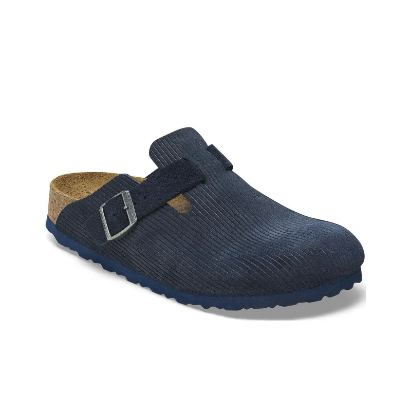 Birkenstock Boston Slippers-1