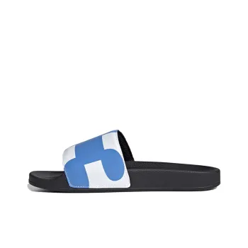 Y 3 Adilette Slide 'Graphic Black'