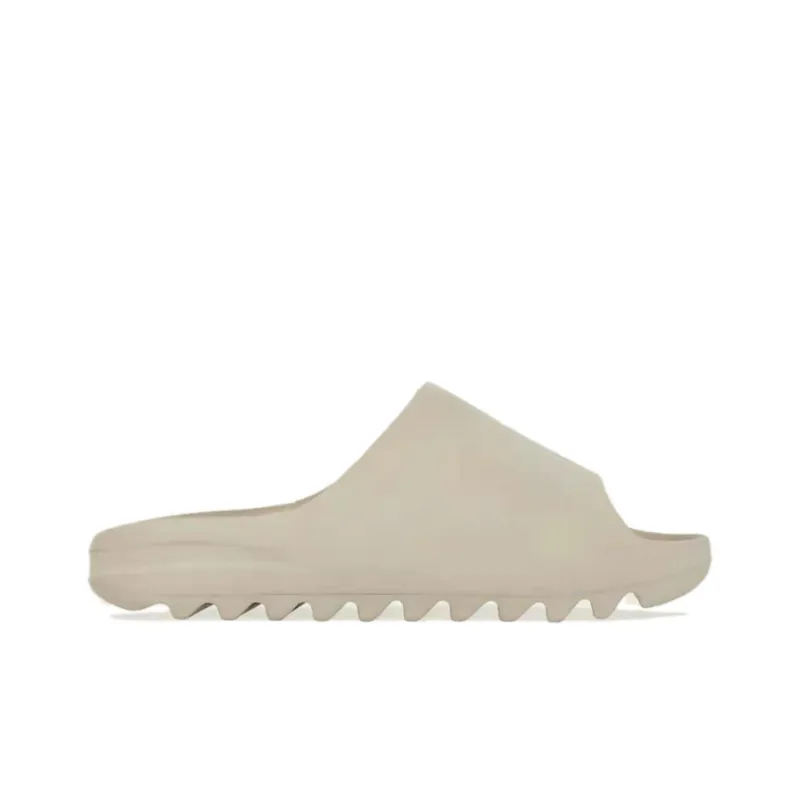 Adidas Originals Yeezy Slide Pure First Release-1