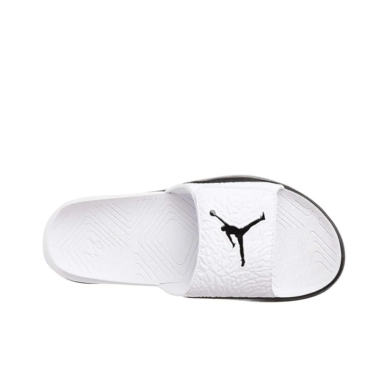 JORDAN Hydro 7 V2 'White Black'-4