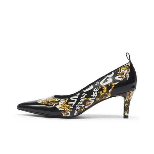 VERSACE JEANS High Heels Women's /