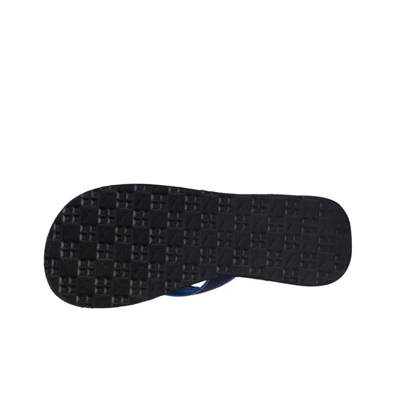 PUMA Tetris Idp Sandals Blue Women's-4