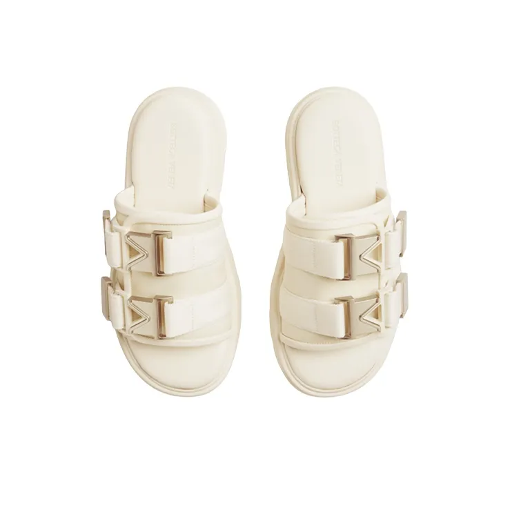 Bottega Veneta Flash Sandals String-3