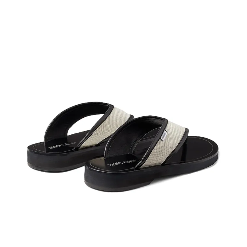 Jimmy Choo Flip Flops Men-3