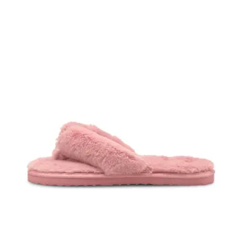 PUMA Fluff Flip Slide 'Lotus' Women's